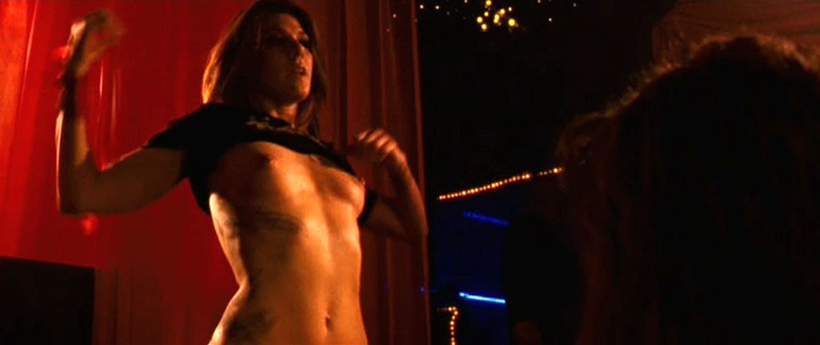 Marisa Tomei showing her nice big tits and great ass in nude movie caps #75391269
