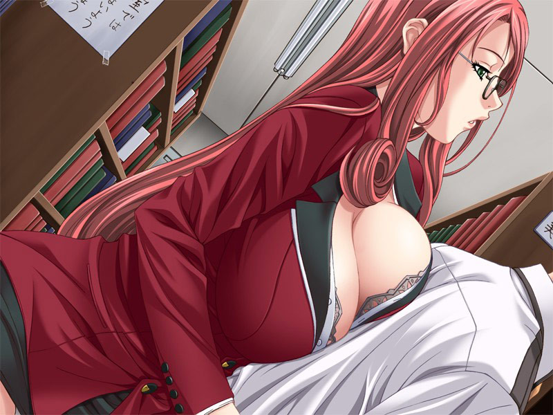 女子高生の制服を着た特大のおっぱいを持つカトリックのHENTAIガールズ
 #69688006