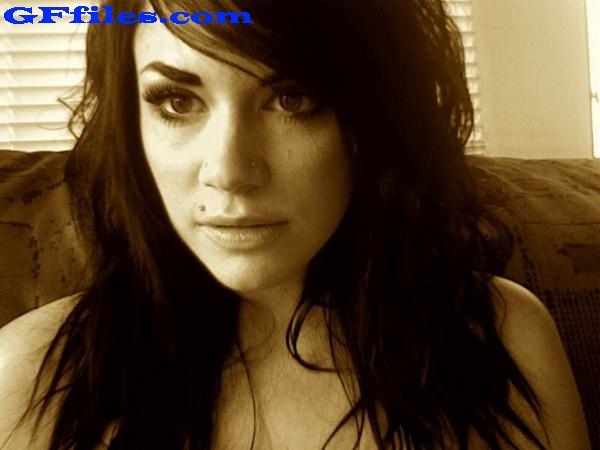 Emo exgf pics only her bf was supposed to see #77116562