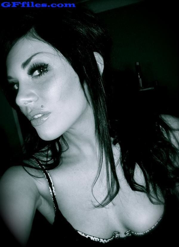 Emo exgf pics only her bf was supposed to see #77116564