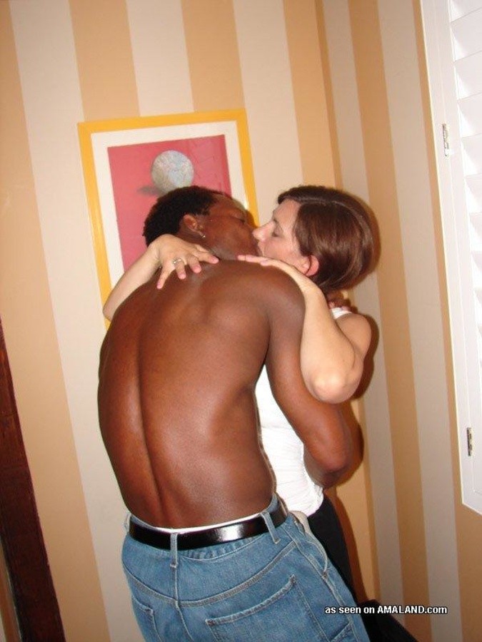 Compilation of a naughty wife getting fucked by her black BF #67625960