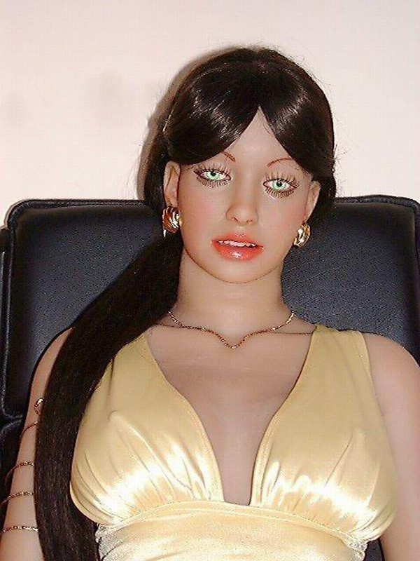 real silicone and inflantable sex dolls #73230727