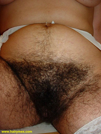 Hairy Mexican chicas #77320315