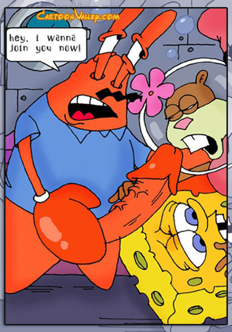Nancy wird von eifrigen Mr. Krabs gefickt und bekommt Gesichtsbehandlung 
 #69659865