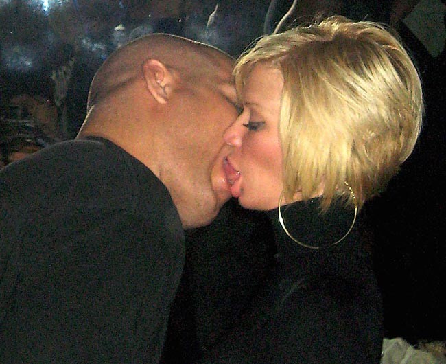 Berühmtheit jenna jameson extremly heiß ausgesetzt boobs
 #75406603