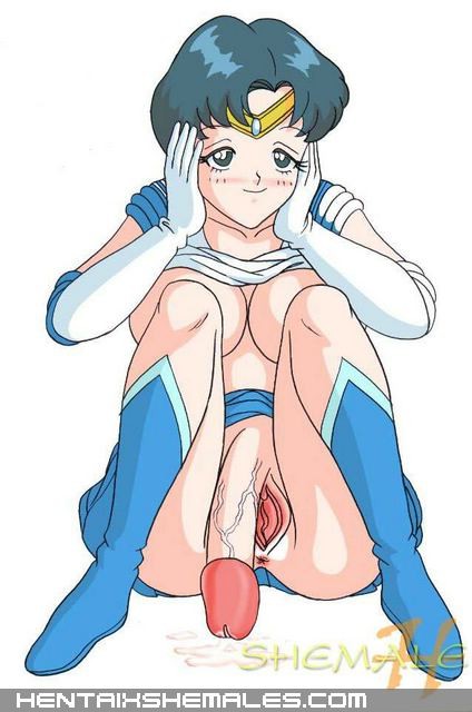 Unglaublich breasted anime shemale spielen mit ihren Titten
 #69588763