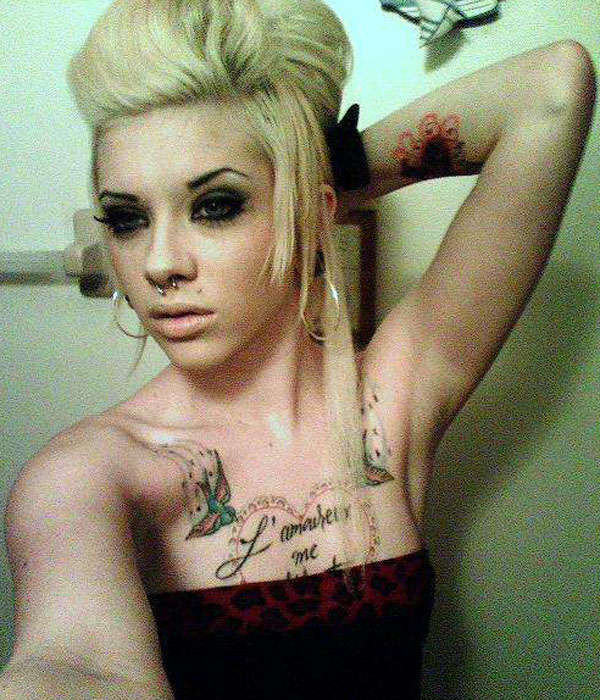 Galería de chicas de escena mixta
 #68191713