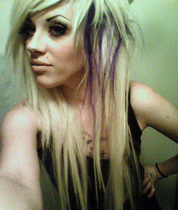 Galería de chicas de escena mixta
 #68191731