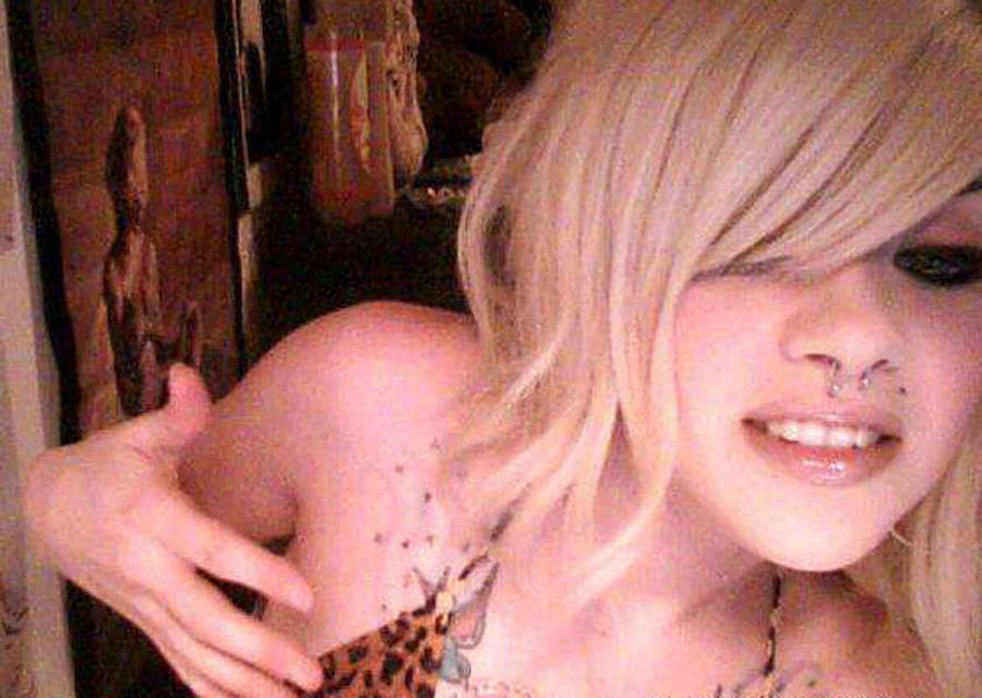 Galería de chicas de escena mixta
 #68191779