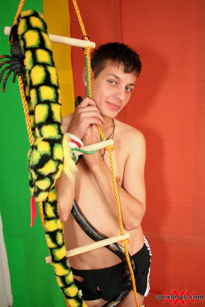 Hot gorgeous playful Gay Twink #76936601