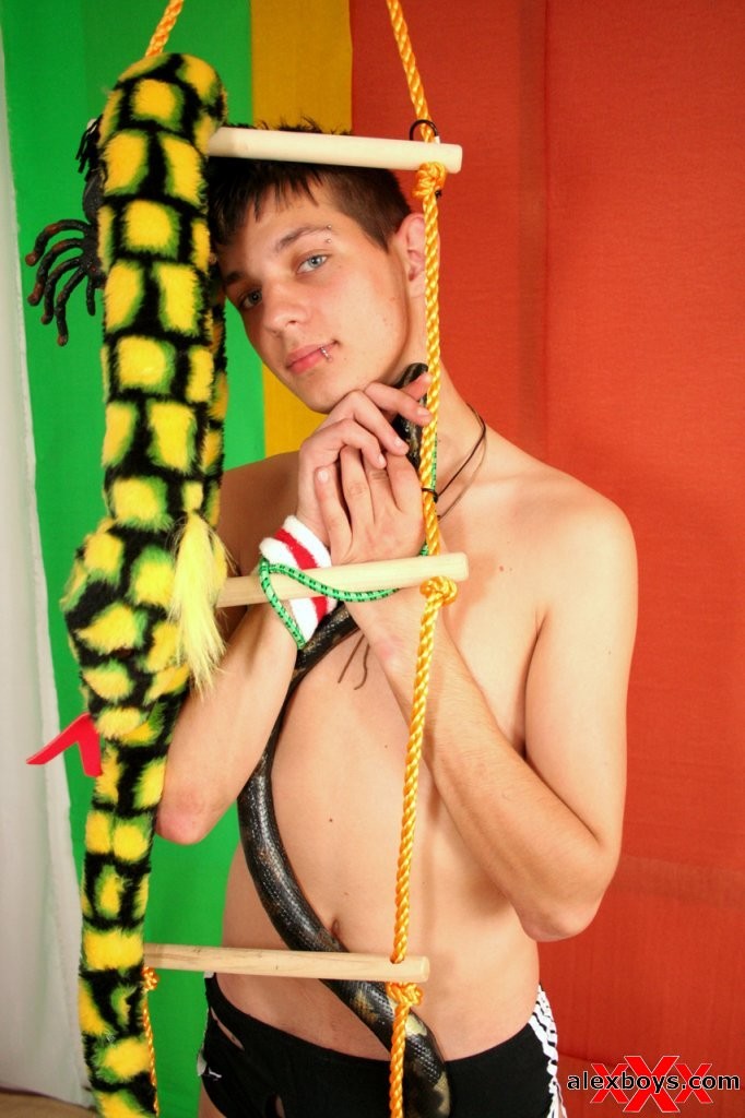 Hot gorgeous playful Gay Twink #76936610