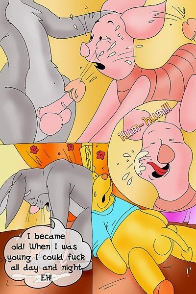 Tigger s Freundin wird in den Hals gefickt
 #69679870