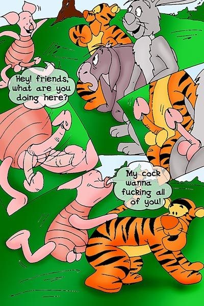 Tigger s Freundin wird in den Hals gefickt
 #69679876