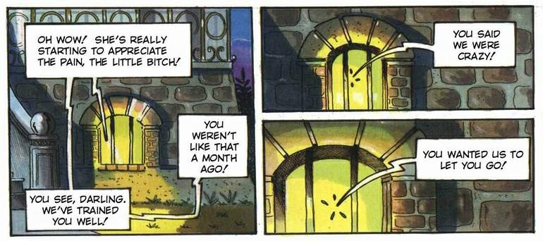 Hardcore fetiche cómico de maníaco
 #69721710