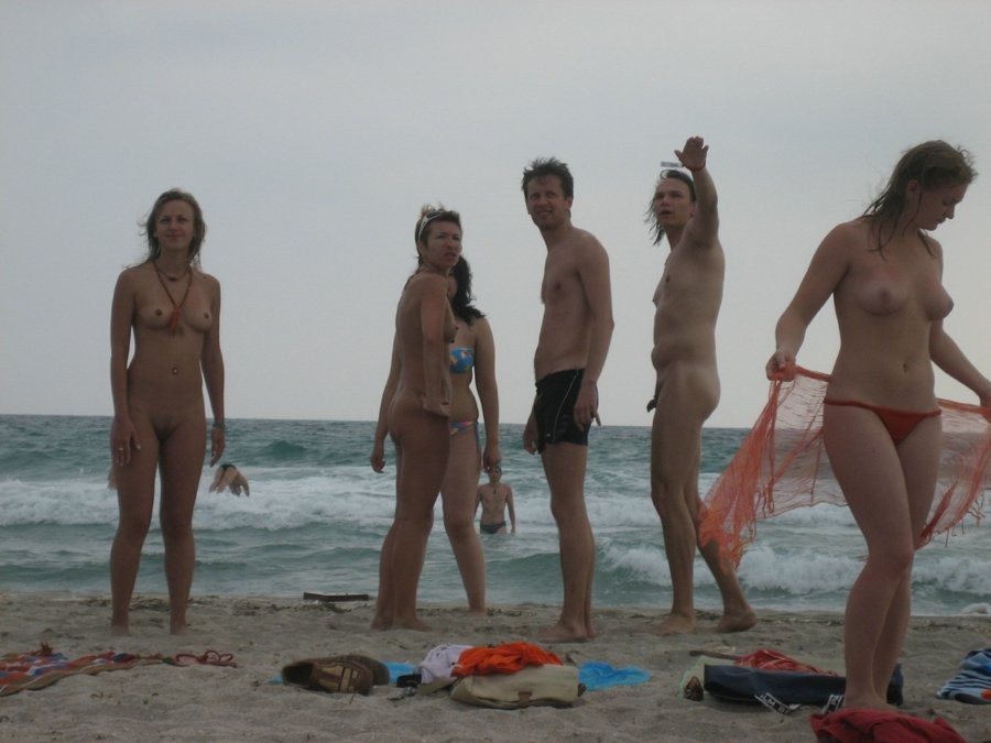 Unbelievable nudist photos #72284469