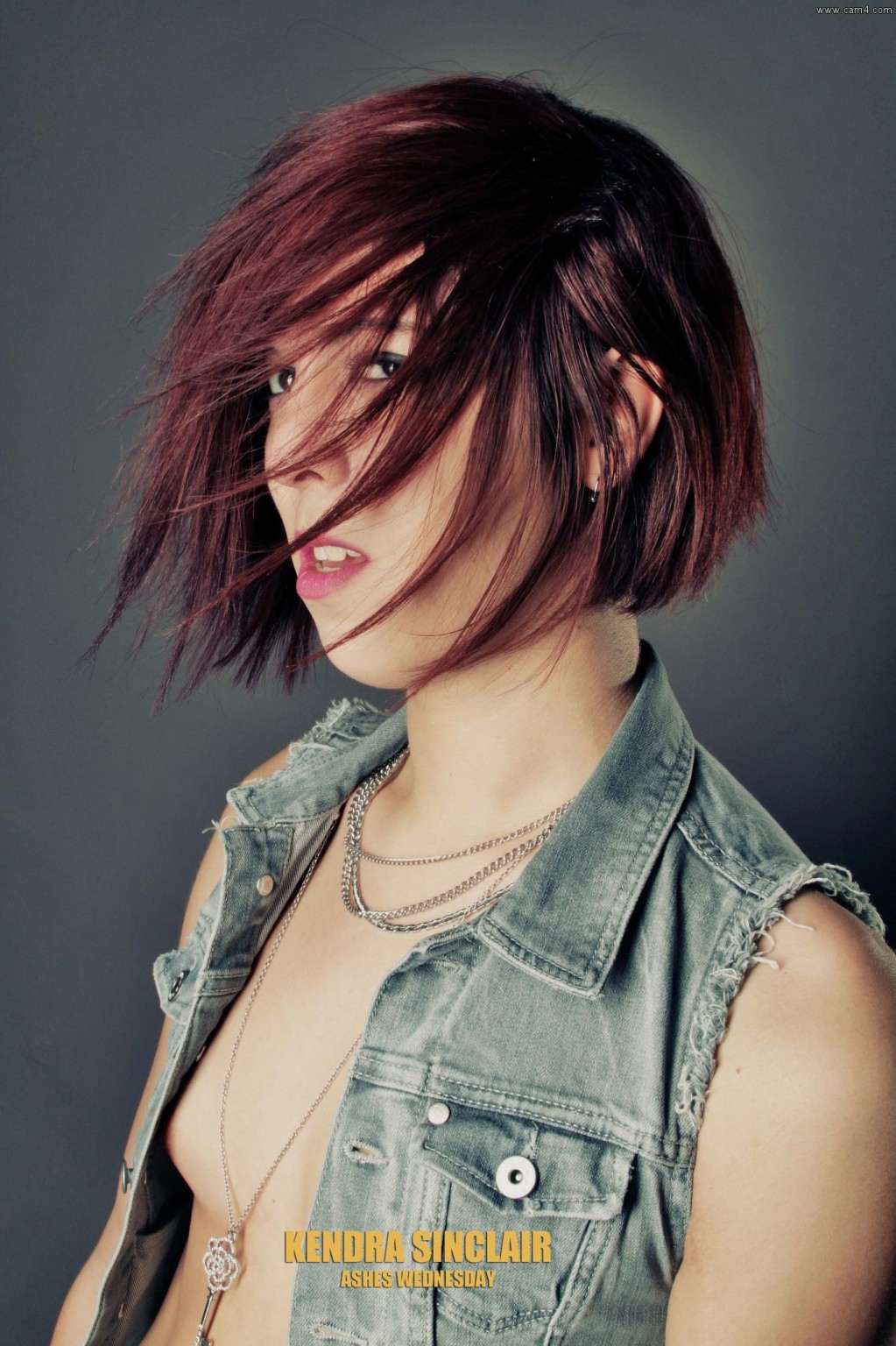 Chatting with Kendra Sinclaire is amazing #78967750