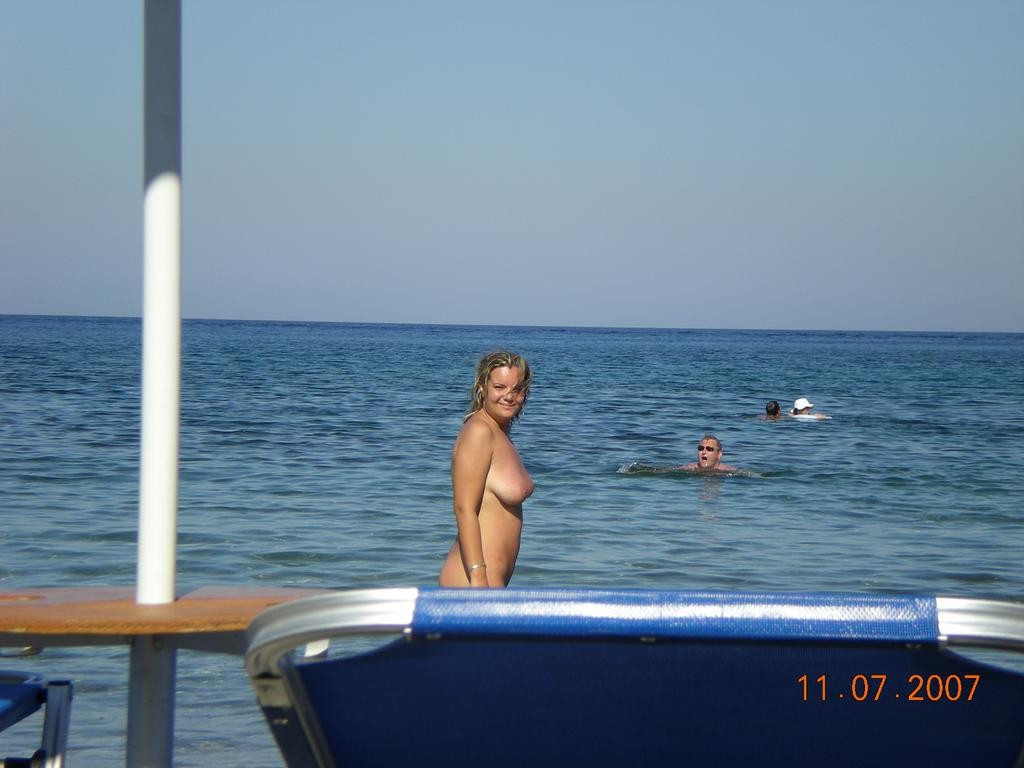 Warning -  real unbelievable nudist photos and videos #72268619