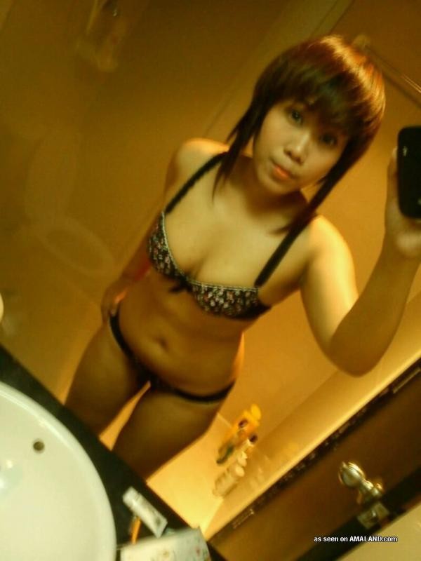Nette heiße schöne Sammlung von Amateur Freundinnen 'selfpics
 #68155052