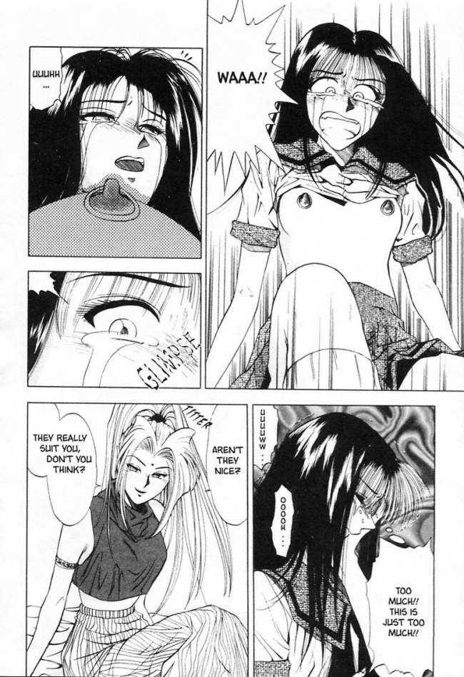 Cute seno ragazza anime hardcore comics
 #69719805