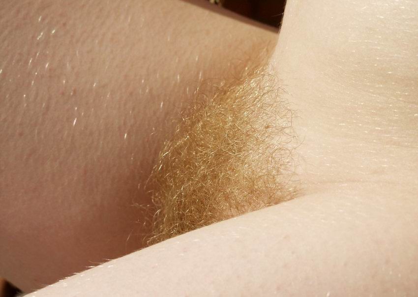 gorgeous blonde teen with hairy pussy #73473278