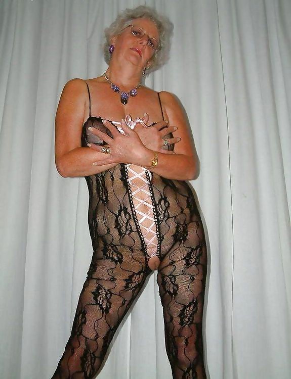 Hot grannies showing on #70763136