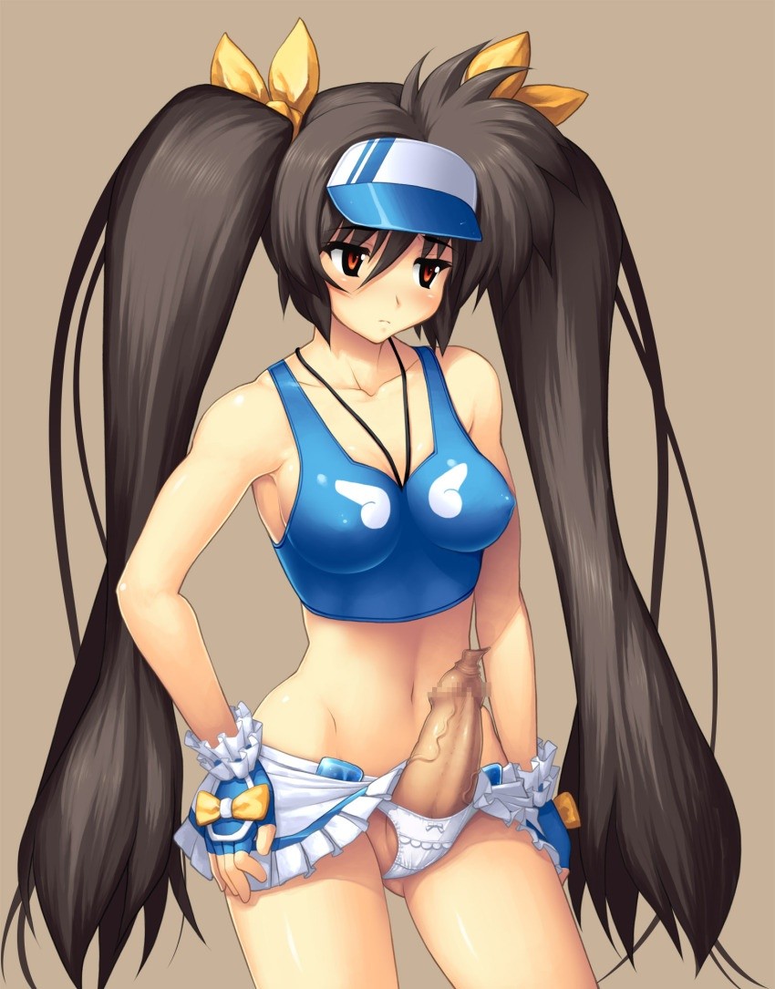 Tanga futanari
 #69352132