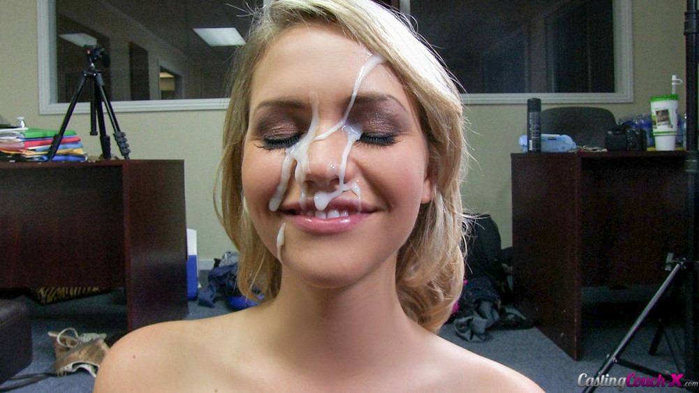 New Porn Star Mia Malkova Getting A Wet Sticky Facial #71075264