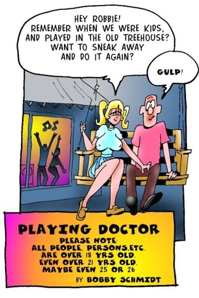 Cómics de médicos que juegan
 #69724712