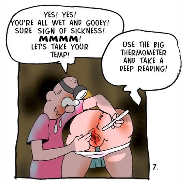 Cómics de médicos que juegan
 #69724773