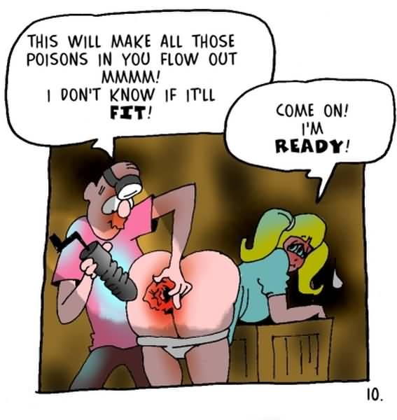 Cómics de médicos que juegan
 #69724803