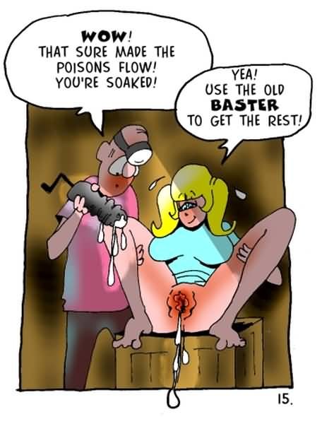 Cómics de médicos que juegan
 #69724850