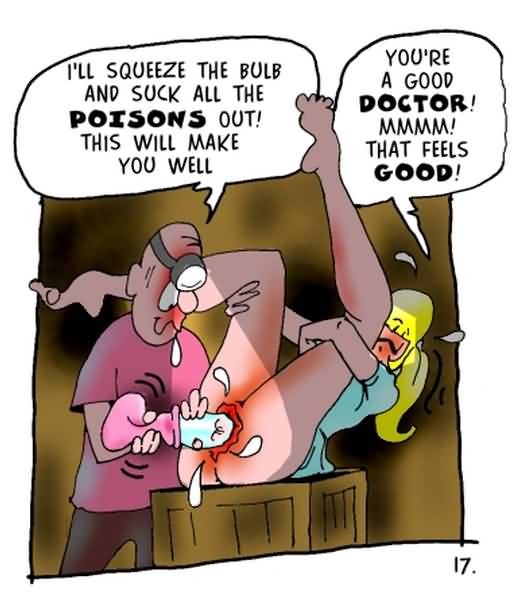 Cómics de médicos que juegan
 #69724866