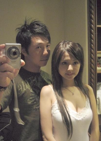 Cute Asian girls and their boyfriends #68498663