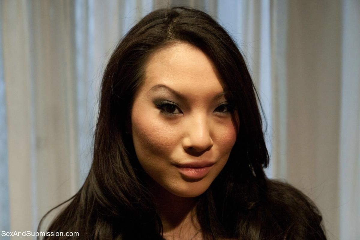 Asa Akira, the sexiest Asian in the adult porn industry, gets intense rough sex, #67062868