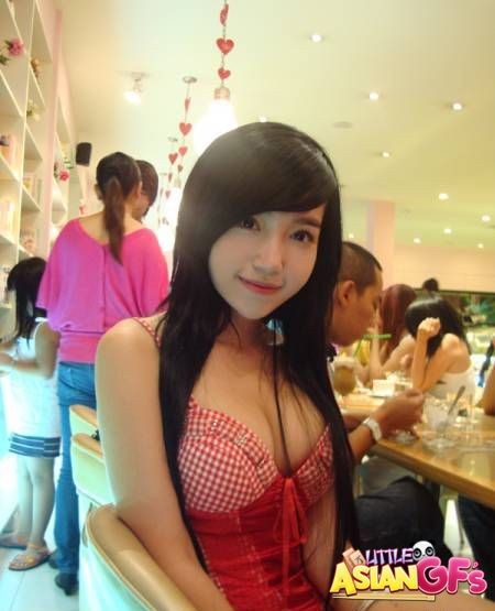 Cute real life asian amateur teens #69864382