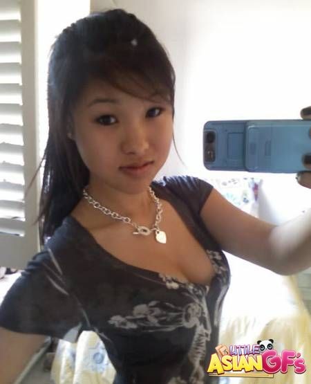 Cute real life asian amateur teens #69864386