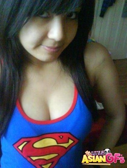 Süßes echtes Leben asiatische Amateur Teens
 #69864392