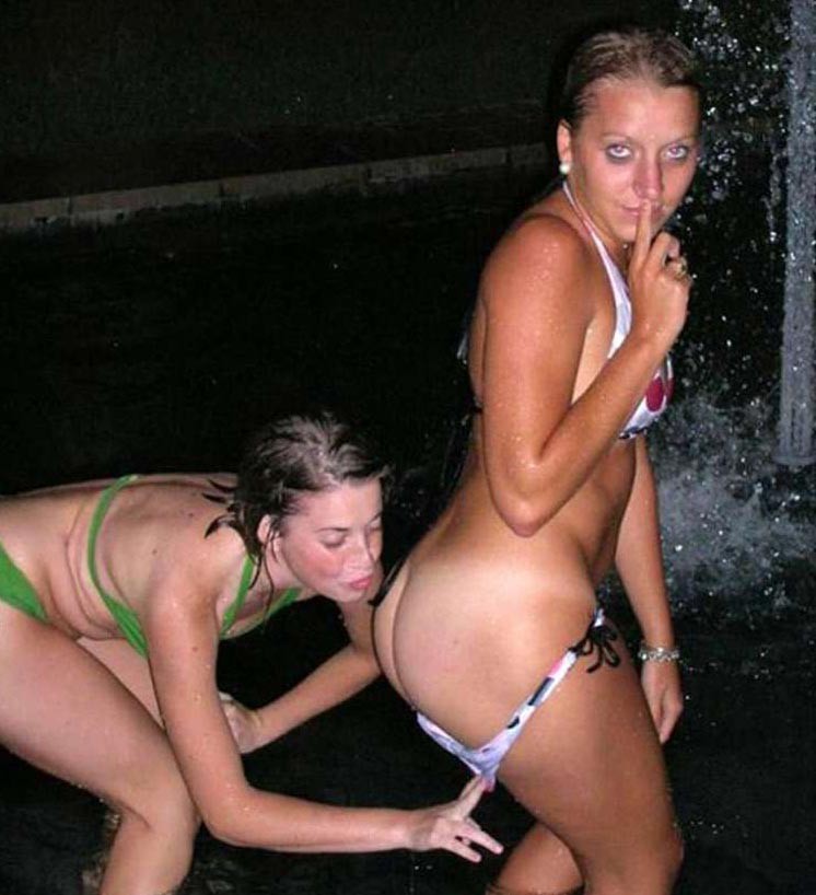 Really drunk amateur girlfriends going wild #76396734