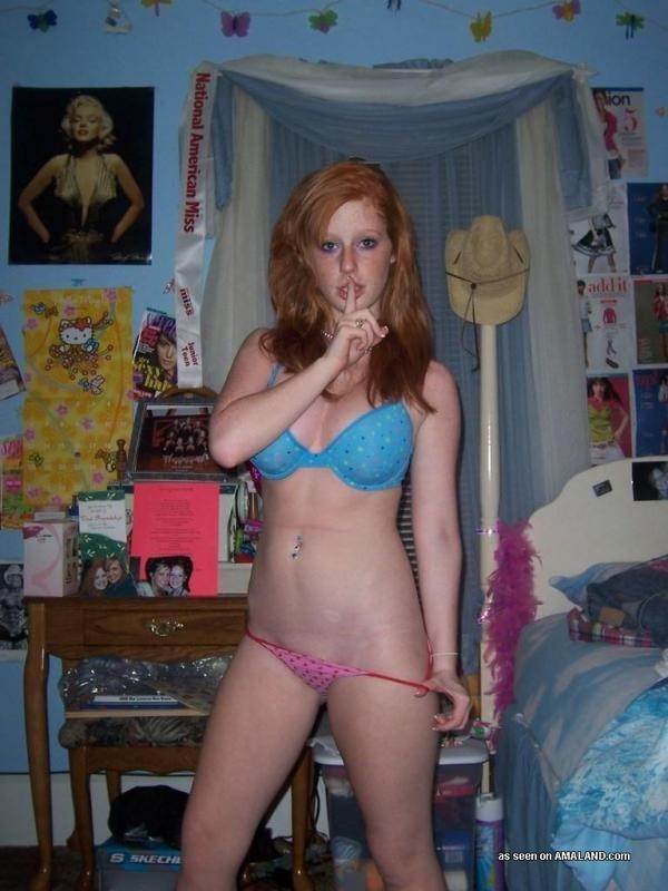 Gorgeous amateur hotties in assorted non-nude photos #76131656