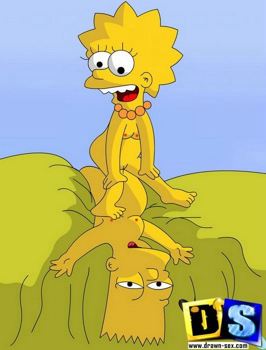 Porno dibujos animados de los simpsons
 #69704968