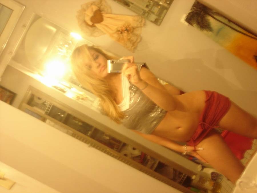 Nice amateur bombshell Cameron selfshooting #68227206