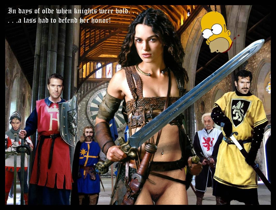 Kiera knightly sex und lesbische bilder
 #70257459