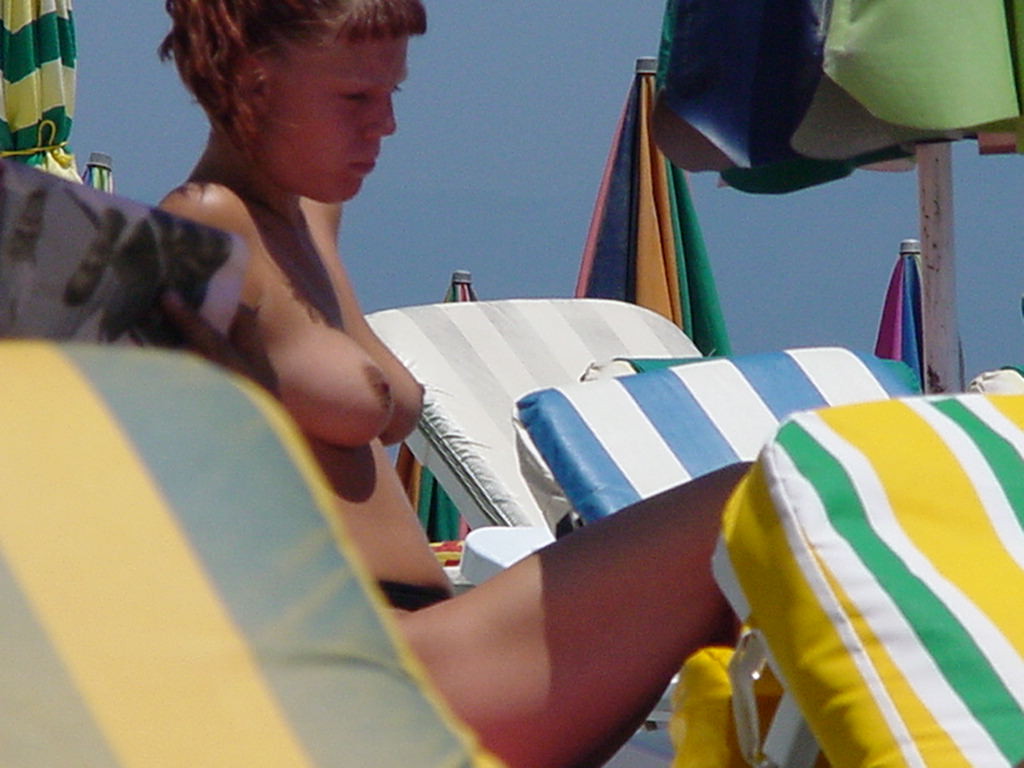 信じられないようなヌーディスト写真
 #72308417