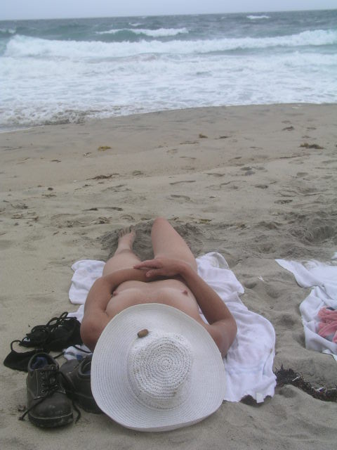 Unbelievable nudist shots #72293552