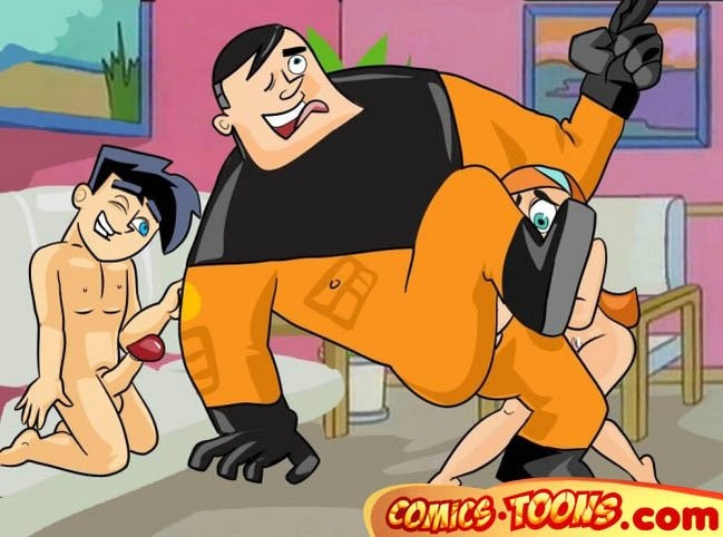 有名なセックス漫画
 #69707300