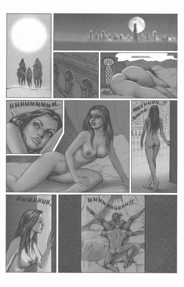 Bizzarri feticci di bondage sessuale interrazziale con bionda arrapata
 #69666013