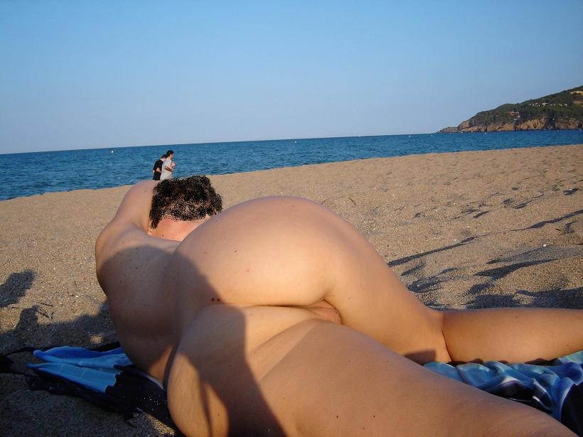 Warning -  real unbelievable nudist photos and videos #72277764