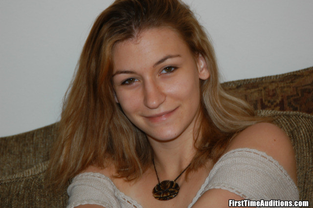 12 pics and 1 movie of Ebbonie from First Time Auditions #67446526