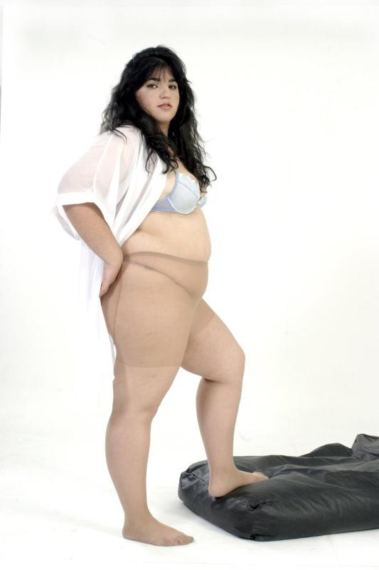 Gorgeous bbw Streifen necken
 #75579701