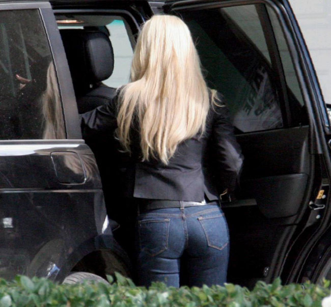 Jessica simpson absolutamente increíble culo
 #75425285